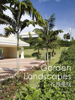 Garden Landscapes - ebook